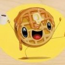 Waffle Boy