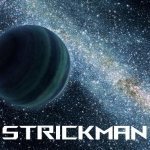 Strickman