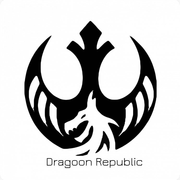 Dragoon Republic  Emblem.png